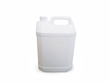 BV 007 9 kanystr osmiboky 5l