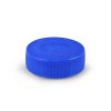 Uzávěr na lahev RUDA modrý o