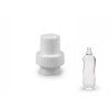 BER38 CAP softener 630 bily