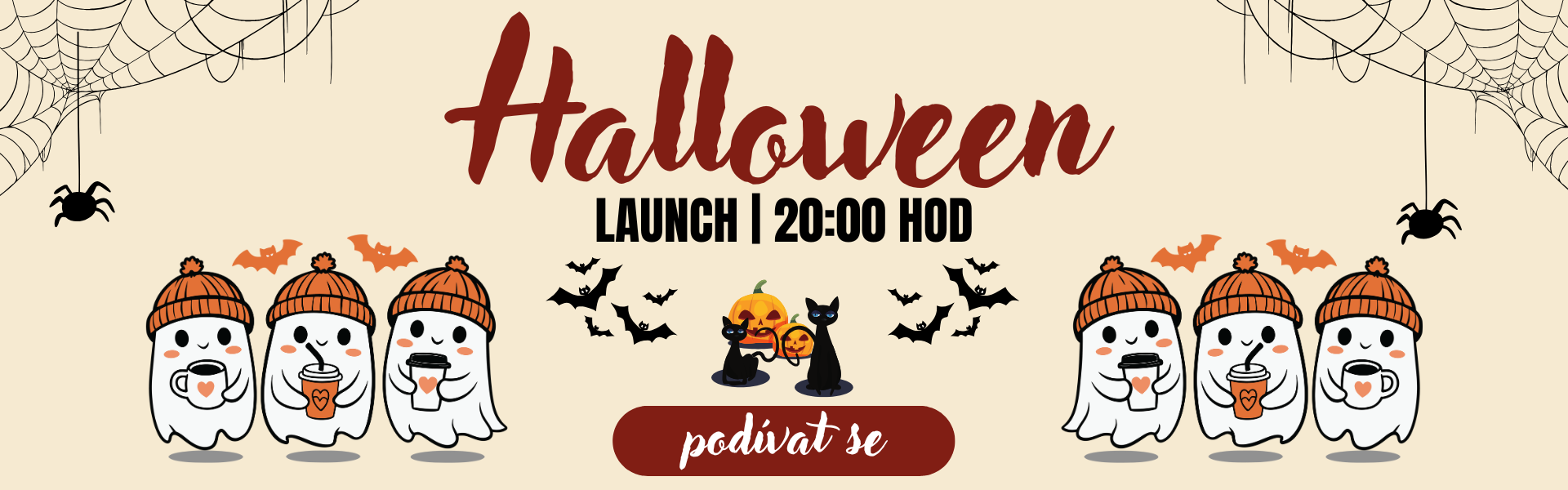 Právě připravujeme