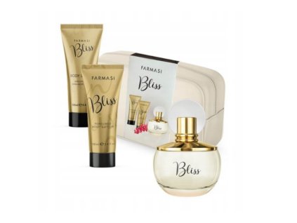 Farmasi Bliss