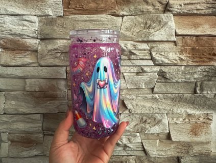 GlowCup - Duch 🩷