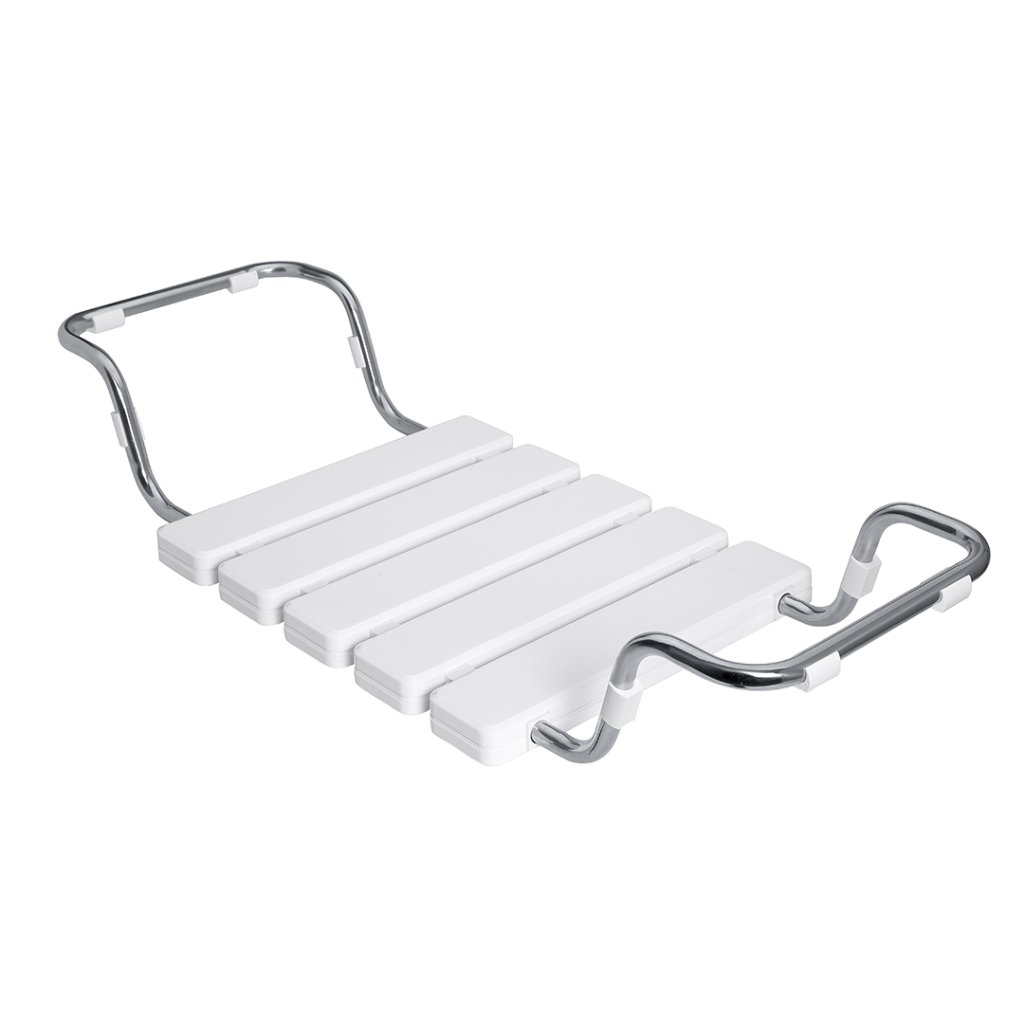 HELP Removable and Adjustable Bath Tub Seat Bemeta Design