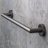 GRAPHIT: Towel holder 450 mm