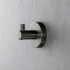 GRAPHIT: Single robe hook
