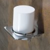 ORGANIC: Soap dispenser, 200 ml, plastic