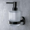 HEMATIT: Soap dispenser 200 ml