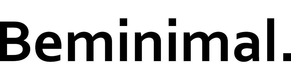 beminimal