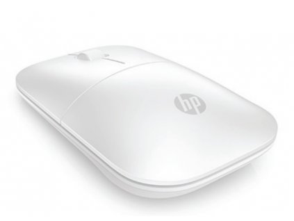 HP myš Z3700 bezdrôtová biela