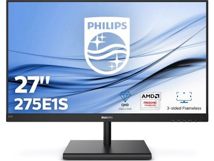 Philips 275E1S 27%22