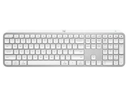 Logitech MX Keys S Pale Grey – US INTL2