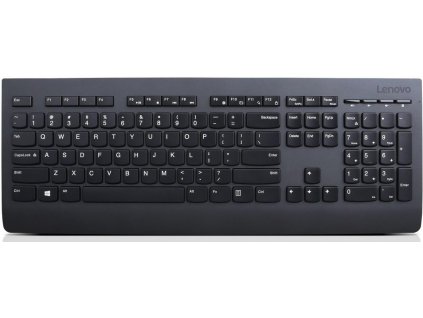 Lenovo Professional Wireless Keyboard SK