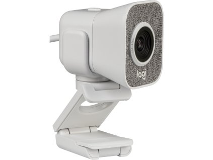 Logitech C980 StreamCam White2