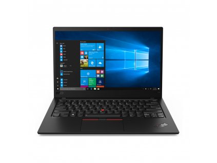 Lenovo ThinkPad X1 Carbon 7th Gen; Core i7 8565U 1.8GHz/16GB RAM/512GB PCIe/batteryCARE+