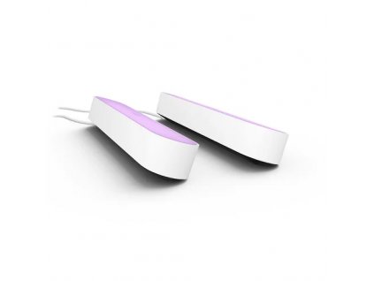 Philips Hue White and Color Ambiance Play Double pack 78202 31 P7