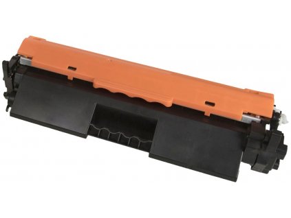 Tonerová kazeta   pre HP CF217A (HP CF217A)