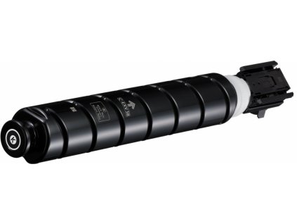 Canon originál toner C-EXV58 BK, 3763C002, black, 71000str.