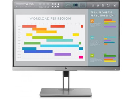 LCD HP EliteDisplay 24 E243i