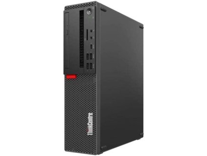 Lenovo ThinkCentre M920s SFF; Core i5 9500 3.0GHz/8GB RAM/256GB SSD