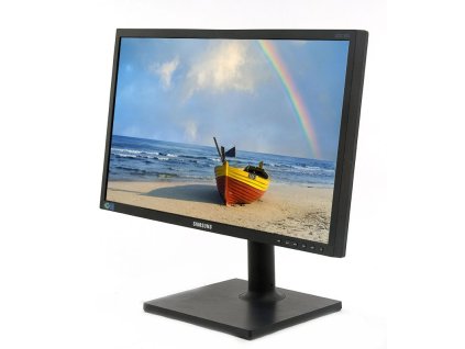 LCD Samsung 24" S24E450B; black