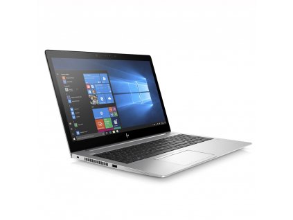 HP EliteBook 850 G5; Core i5 8350U 1.7GHz/8GB RAM/256GB SSD PCIe/batteryCARE