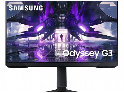 Samsung Odyssey G30A 24