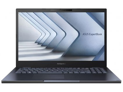 ASUS ExpertBook B2 B2502CVA KJ0649X Star Black