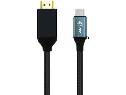 I TEC USB C HDMI Cable Adapter 4K:60Hz
