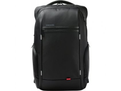 Kingsons Business Travel Laptop Backpack 17%22 čierny