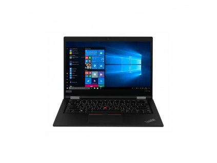 Lenovo ThinkPad X390 YOGA; Core i5 8265U 1.6GHz/8GB RAM/256GB SSD PCIe/batteryCARE+