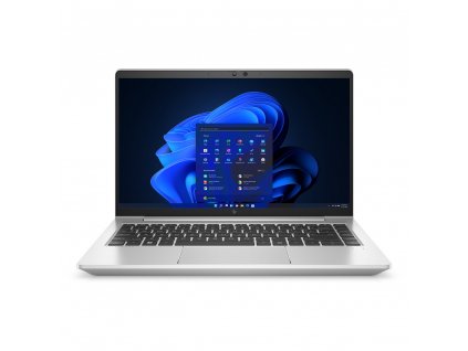 HP EliteBook 640 G9; Core i7 1255U 1.7GHz/16GB RAM/256GB SSD PCIe/batteryCARE+