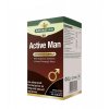 Actve man - arginín Natures Aid