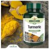 Turmeric kurkumin natures aid 8200 mg