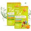 Omega-3-zele-bonbony-pre-deti-multivitamín-neubria