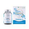 Krill oil omega 3 neubria benature