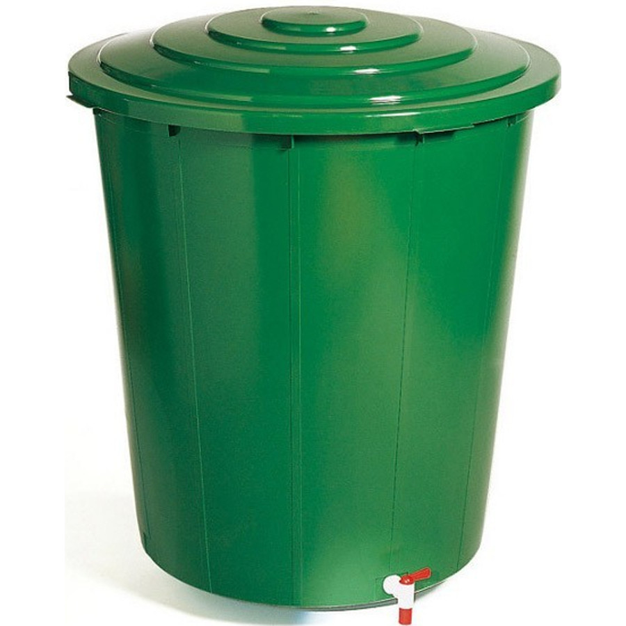 Proč a kam sbírat dešťovou vodu?