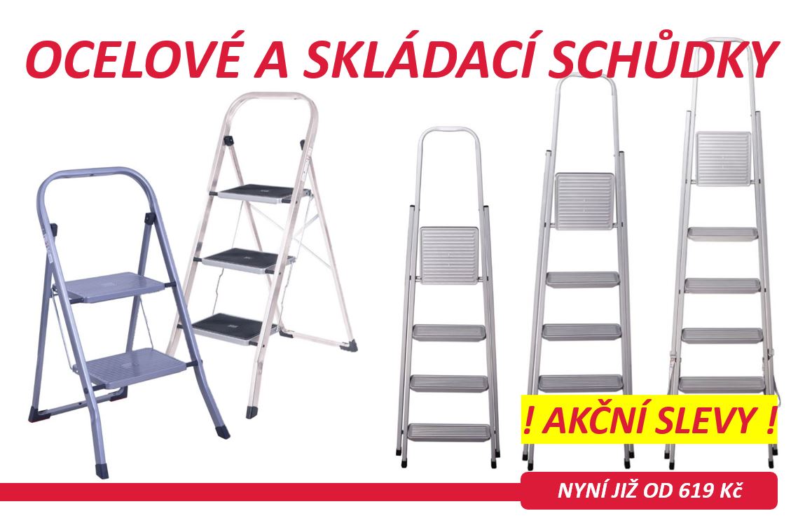 Schůdky