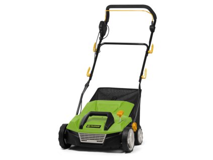 Elektrický vertikutátor Fieldmann FZV 4003-E