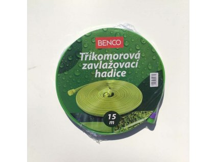 trikomorova-zavlazovaci-hadice-benco-20-mm--delka-15-m-benco