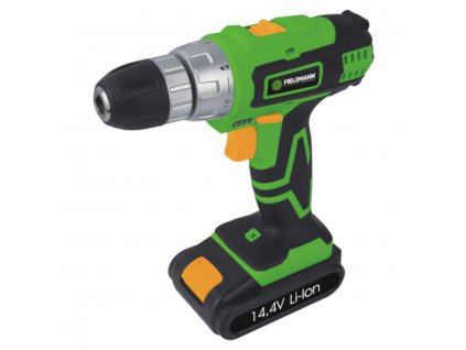 Aku vrtačka Fieldmann FDV 10301-A