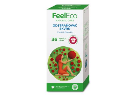 FEEL ECO Odstraňovač skvrn 900 g