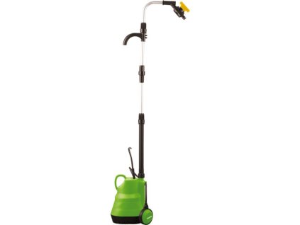 Čerpadlo do sudu Fieldmann FVC 3002-ED