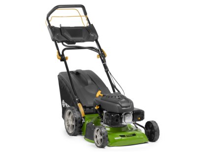 Benzínová sekačka Fieldmann FZR 4614 BES