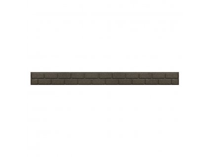 zahradni-gumovy-obrubnik-bricks-stones-1-2-m--vyska-9-cm-barva-hneda-benco