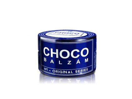 RENOVALITY Choco balzám 50 ml