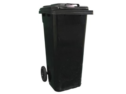 Popelnice plastová 120 L