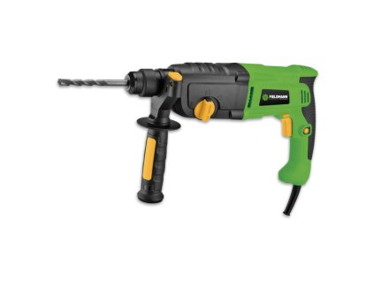 Příklepová vrtačka Fieldmann FDV 211050-E SDS
