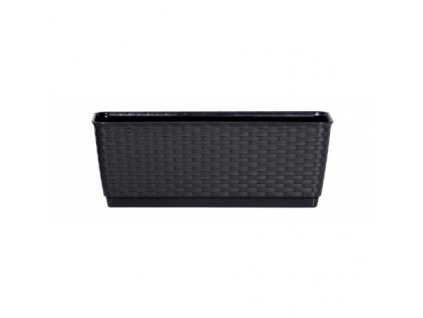 12715 truhlik ratanovy ratolla drl 500p barva antracit