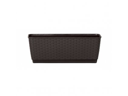 12895 truhlik ratanovy ratolla drl 400p barva hneda