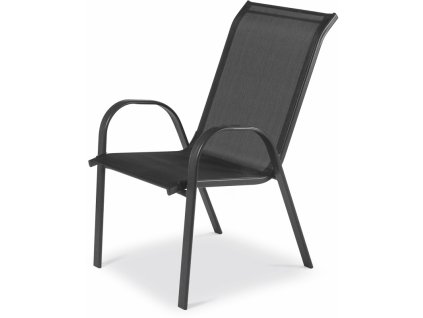 Zahradní kovová židle Fieldmann FDZN 5010